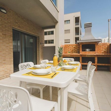 Best Houses 94 - Family Surf Peniche Ngoại thất bức ảnh