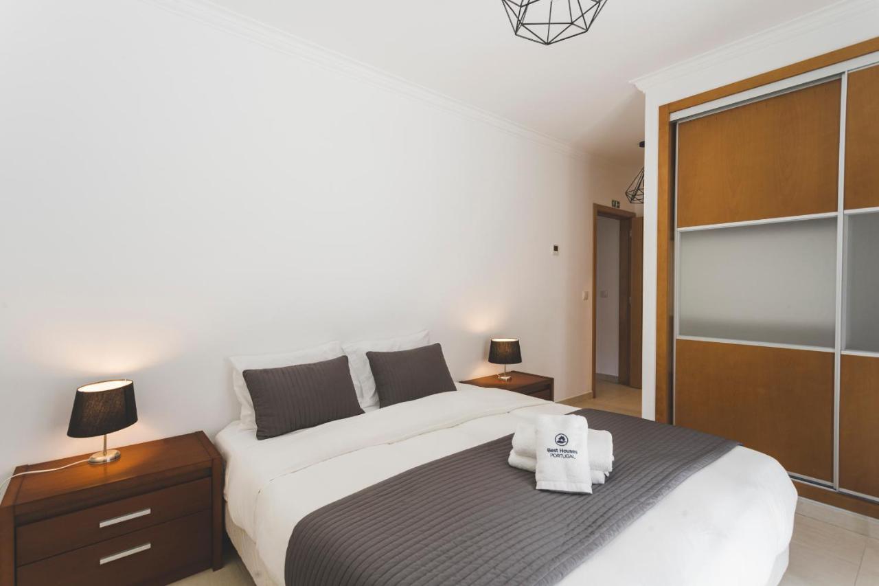 Best Houses 94 - Family Surf Peniche Ngoại thất bức ảnh