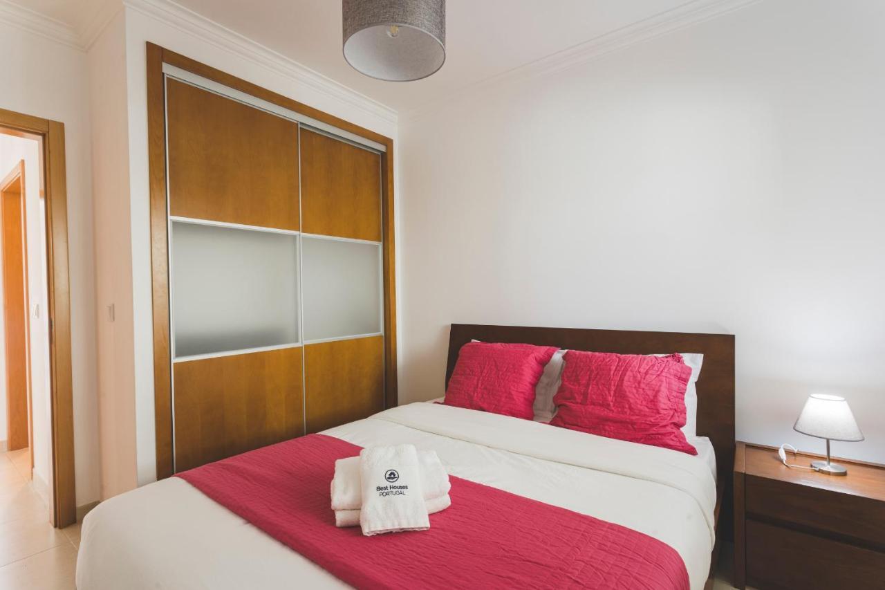 Best Houses 94 - Family Surf Peniche Ngoại thất bức ảnh