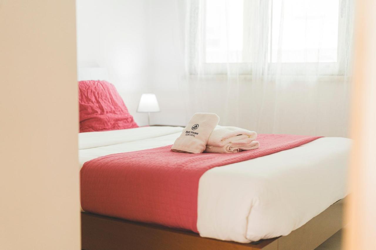 Best Houses 94 - Family Surf Peniche Ngoại thất bức ảnh