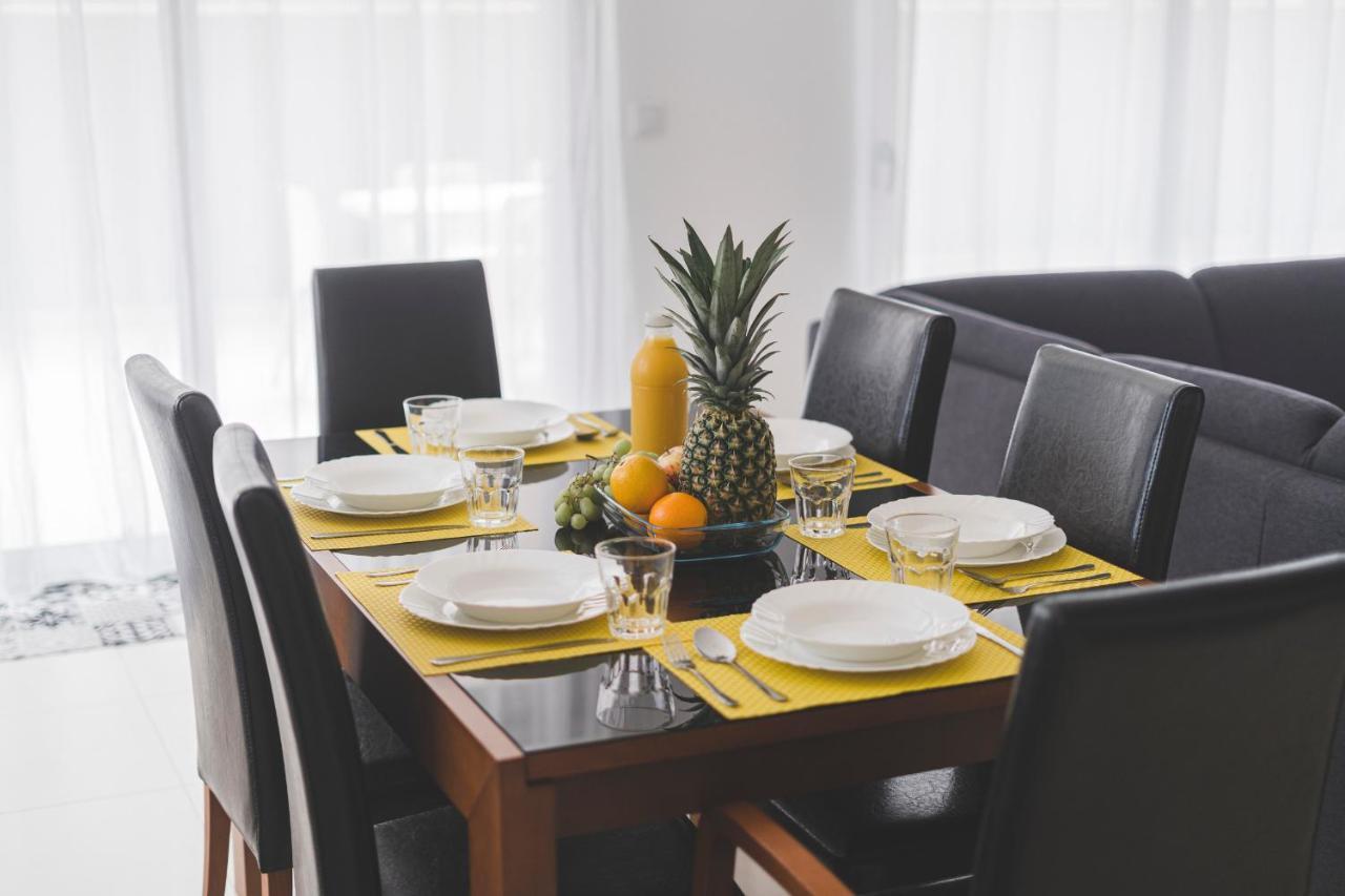 Best Houses 94 - Family Surf Peniche Ngoại thất bức ảnh