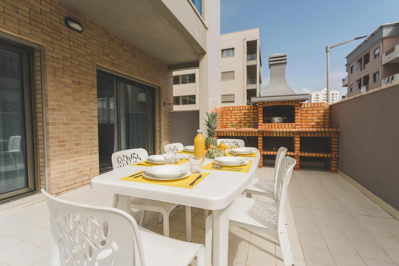 Best Houses 94 - Family Surf Peniche Ngoại thất bức ảnh