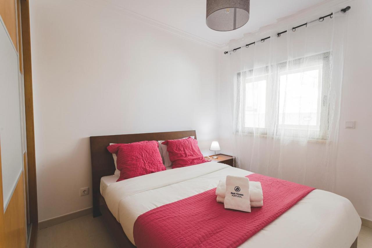Best Houses 94 - Family Surf Peniche Ngoại thất bức ảnh
