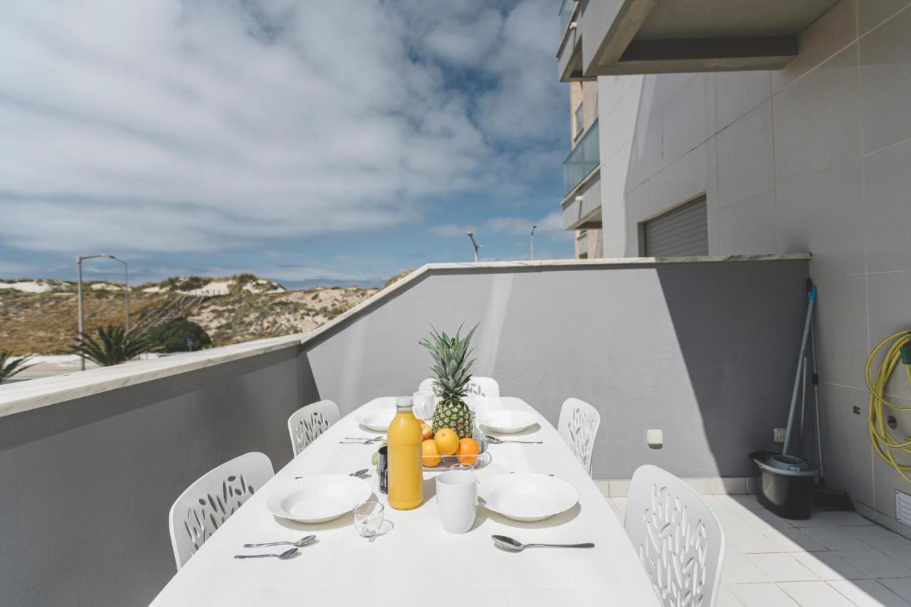 Best Houses 94 - Family Surf Peniche Ngoại thất bức ảnh