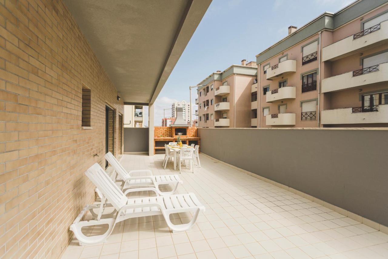 Best Houses 94 - Family Surf Peniche Ngoại thất bức ảnh