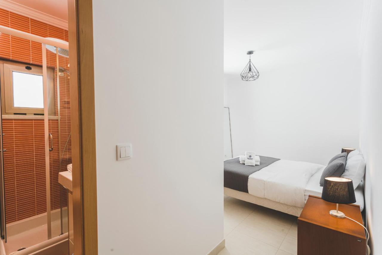 Best Houses 94 - Family Surf Peniche Ngoại thất bức ảnh