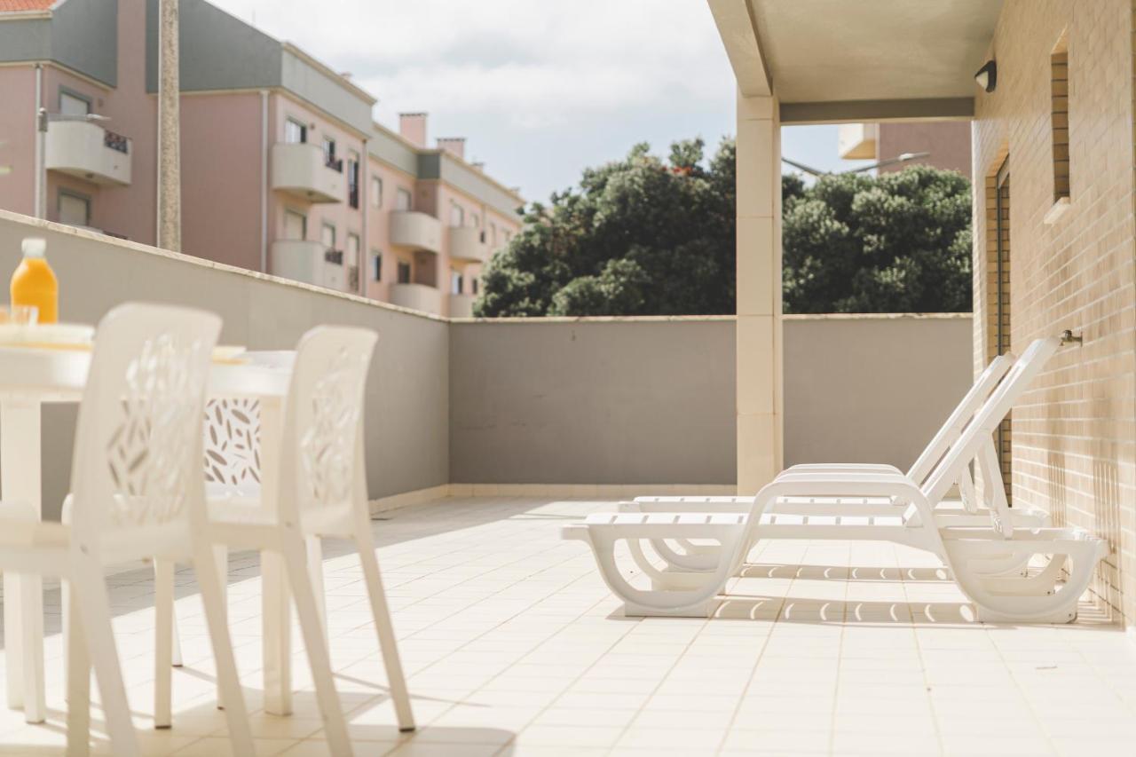 Best Houses 94 - Family Surf Peniche Ngoại thất bức ảnh