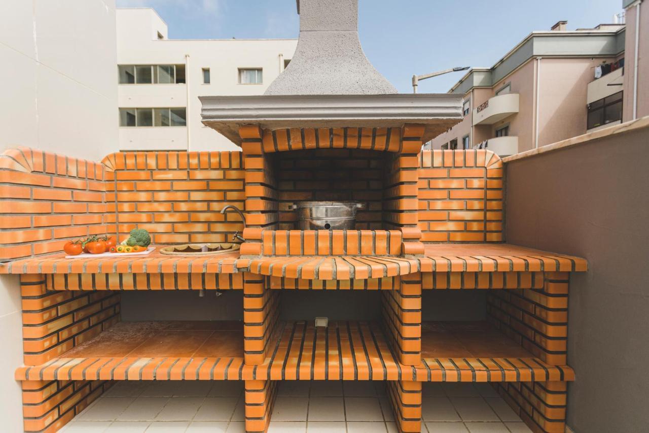 Best Houses 94 - Family Surf Peniche Ngoại thất bức ảnh