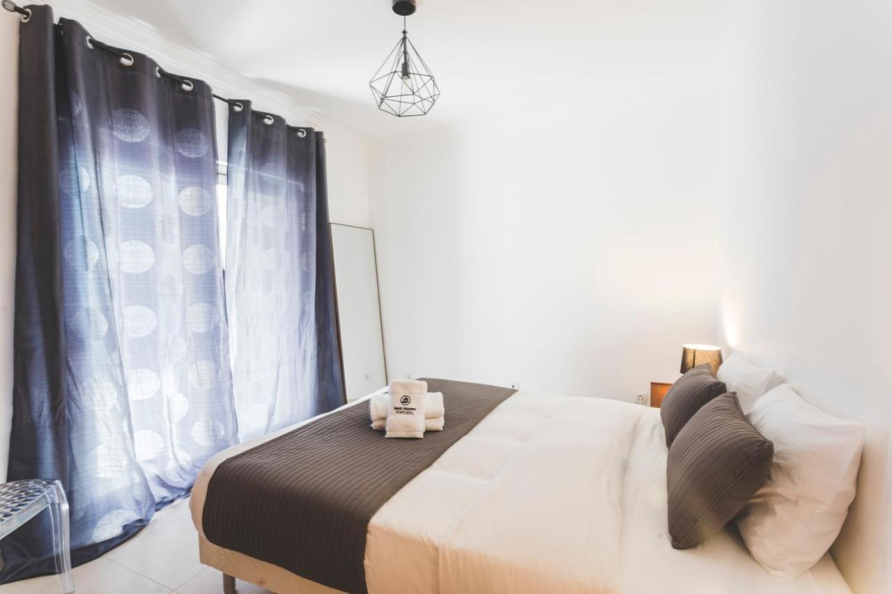 Best Houses 94 - Family Surf Peniche Ngoại thất bức ảnh