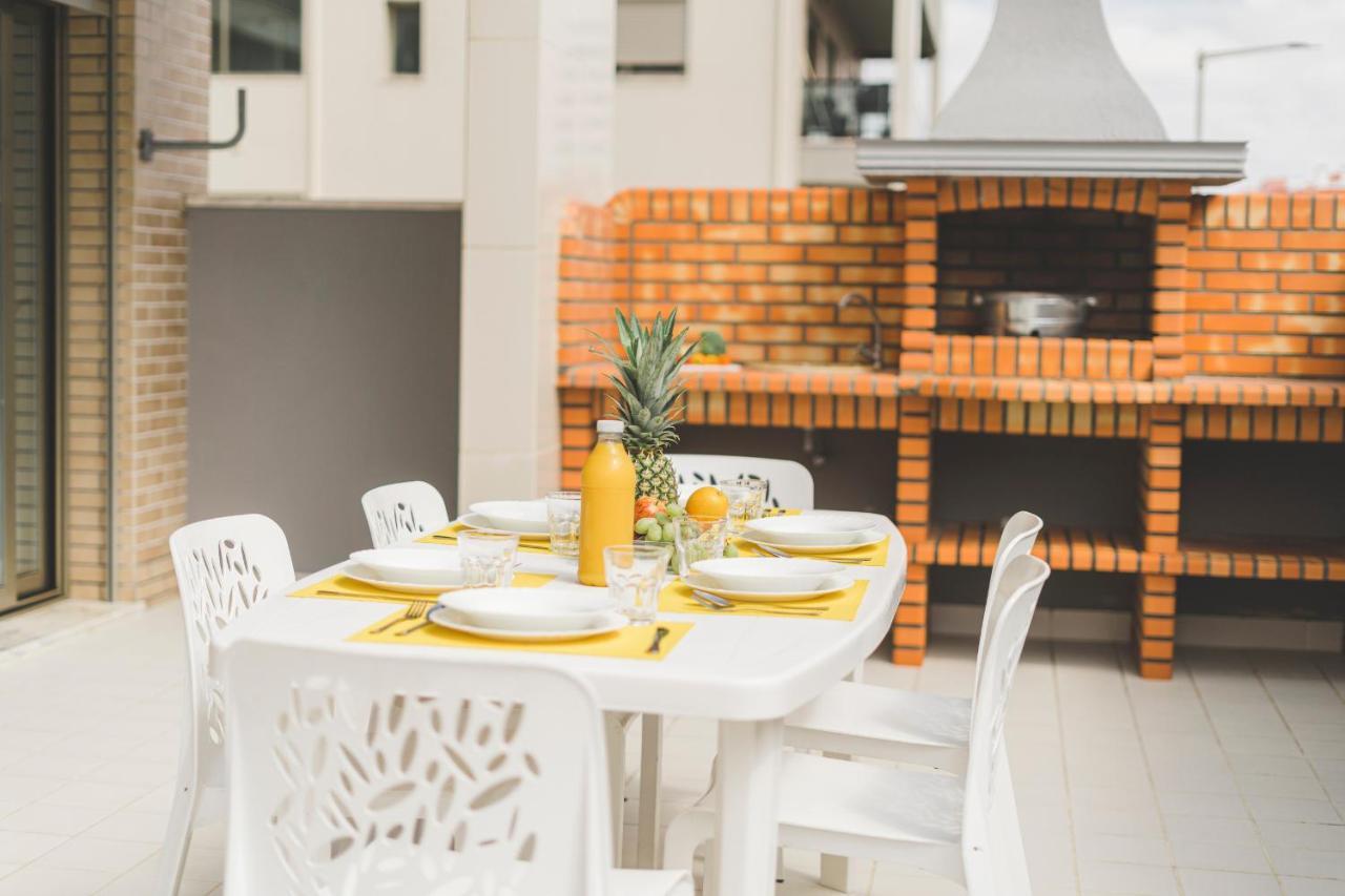 Best Houses 94 - Family Surf Peniche Ngoại thất bức ảnh