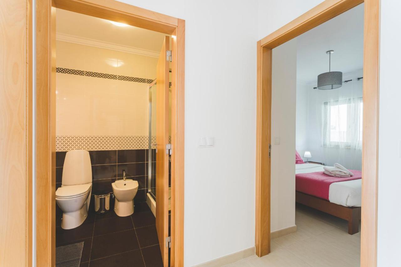 Best Houses 94 - Family Surf Peniche Ngoại thất bức ảnh