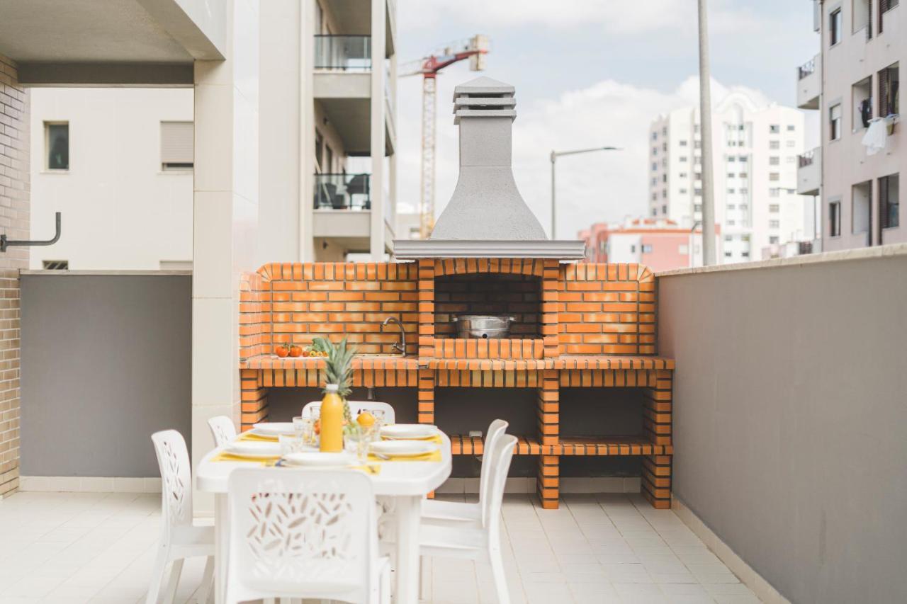 Best Houses 94 - Family Surf Peniche Ngoại thất bức ảnh