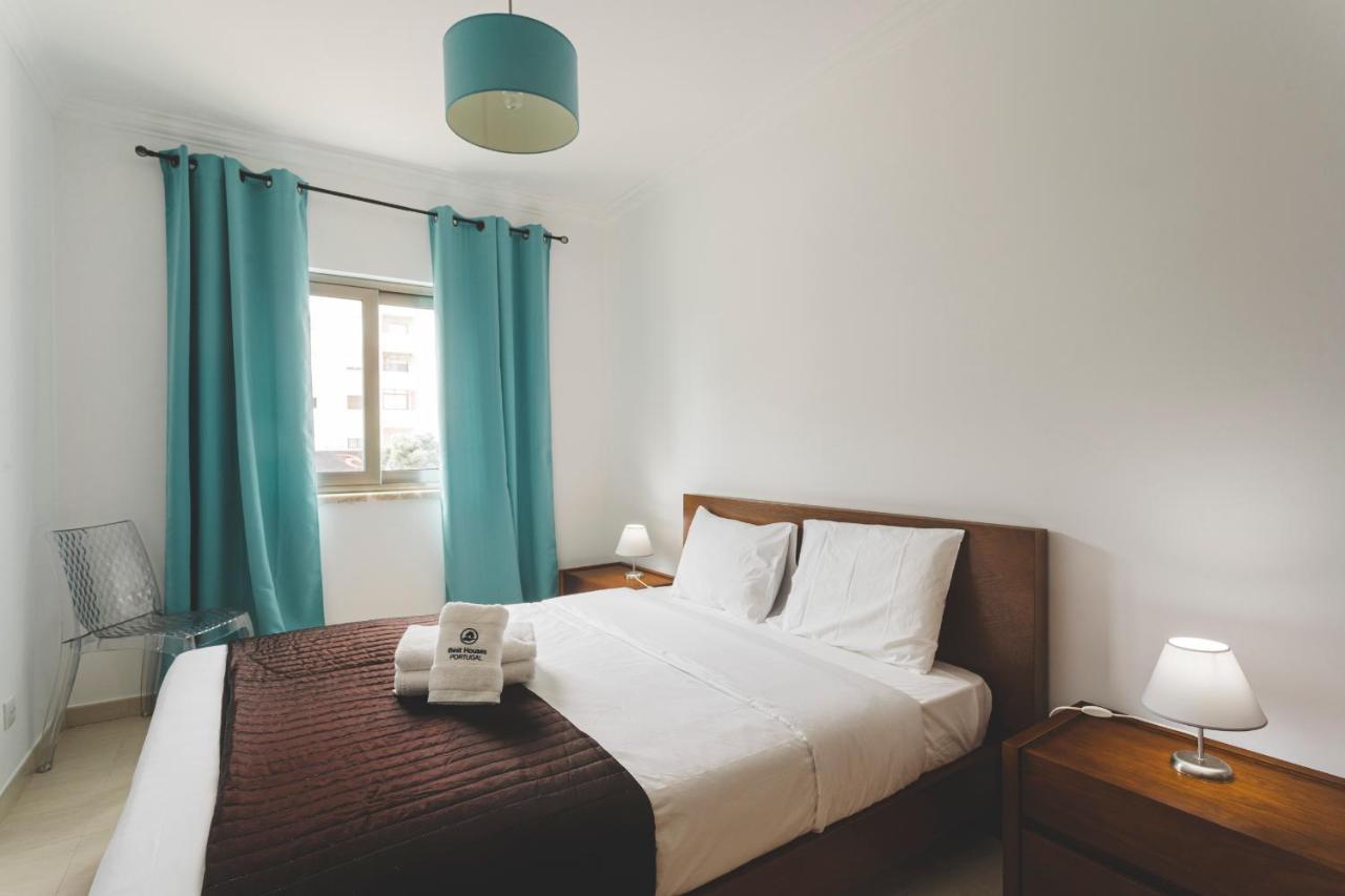 Best Houses 94 - Family Surf Peniche Ngoại thất bức ảnh