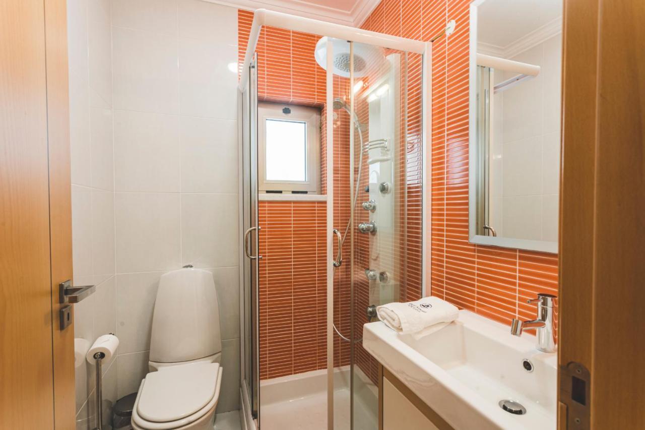 Best Houses 94 - Family Surf Peniche Ngoại thất bức ảnh