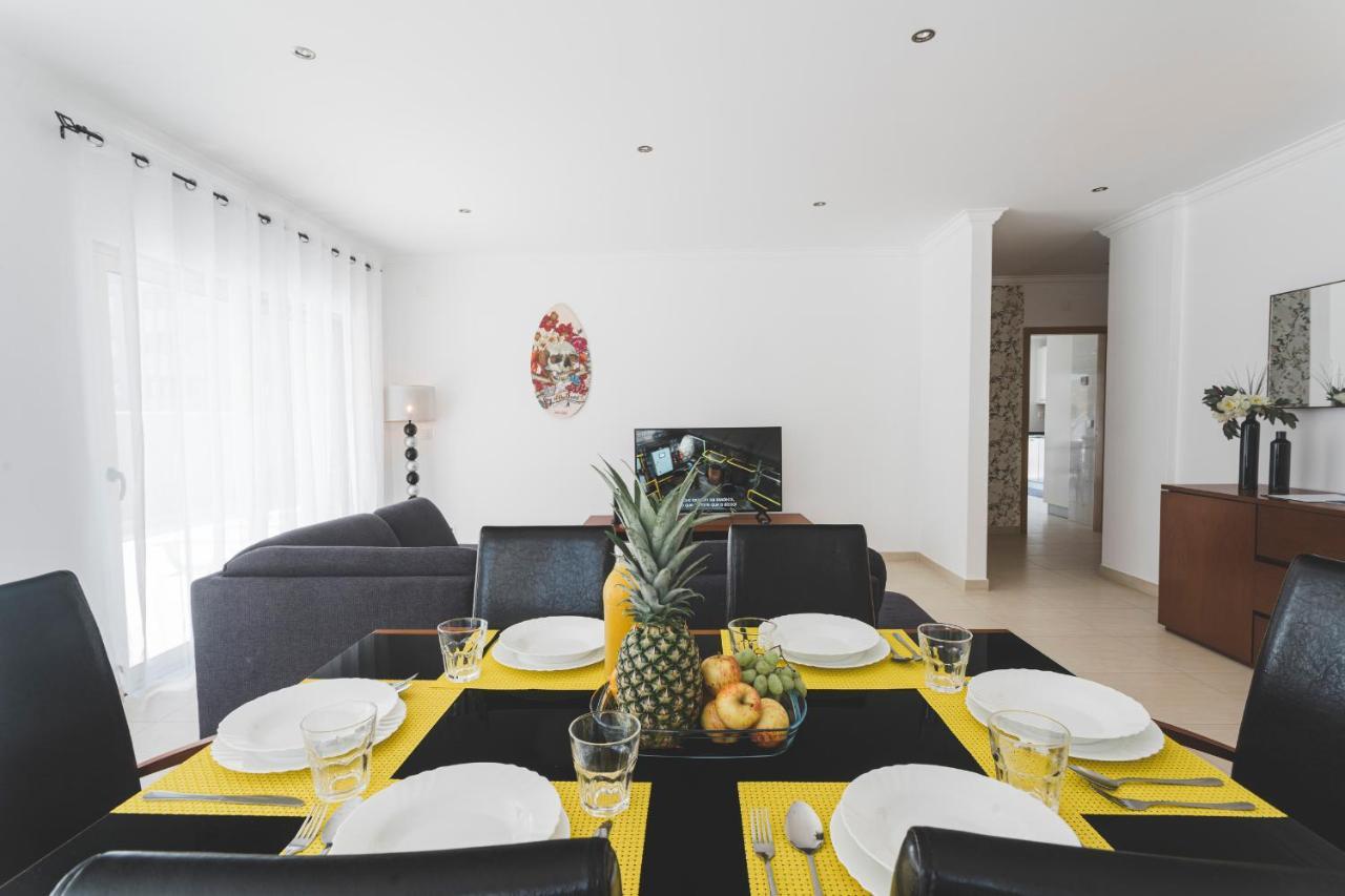 Best Houses 94 - Family Surf Peniche Ngoại thất bức ảnh