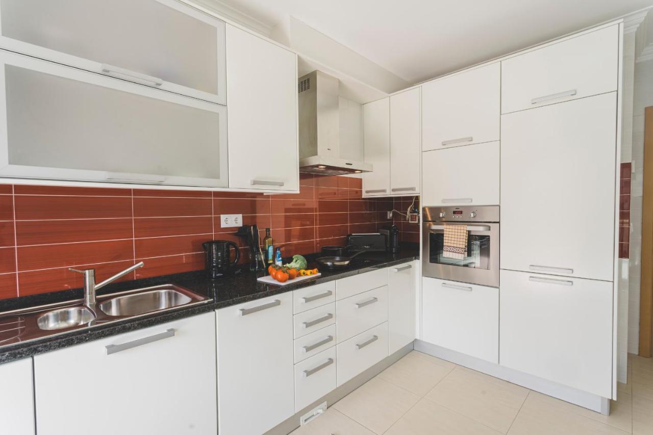 Best Houses 94 - Family Surf Peniche Ngoại thất bức ảnh